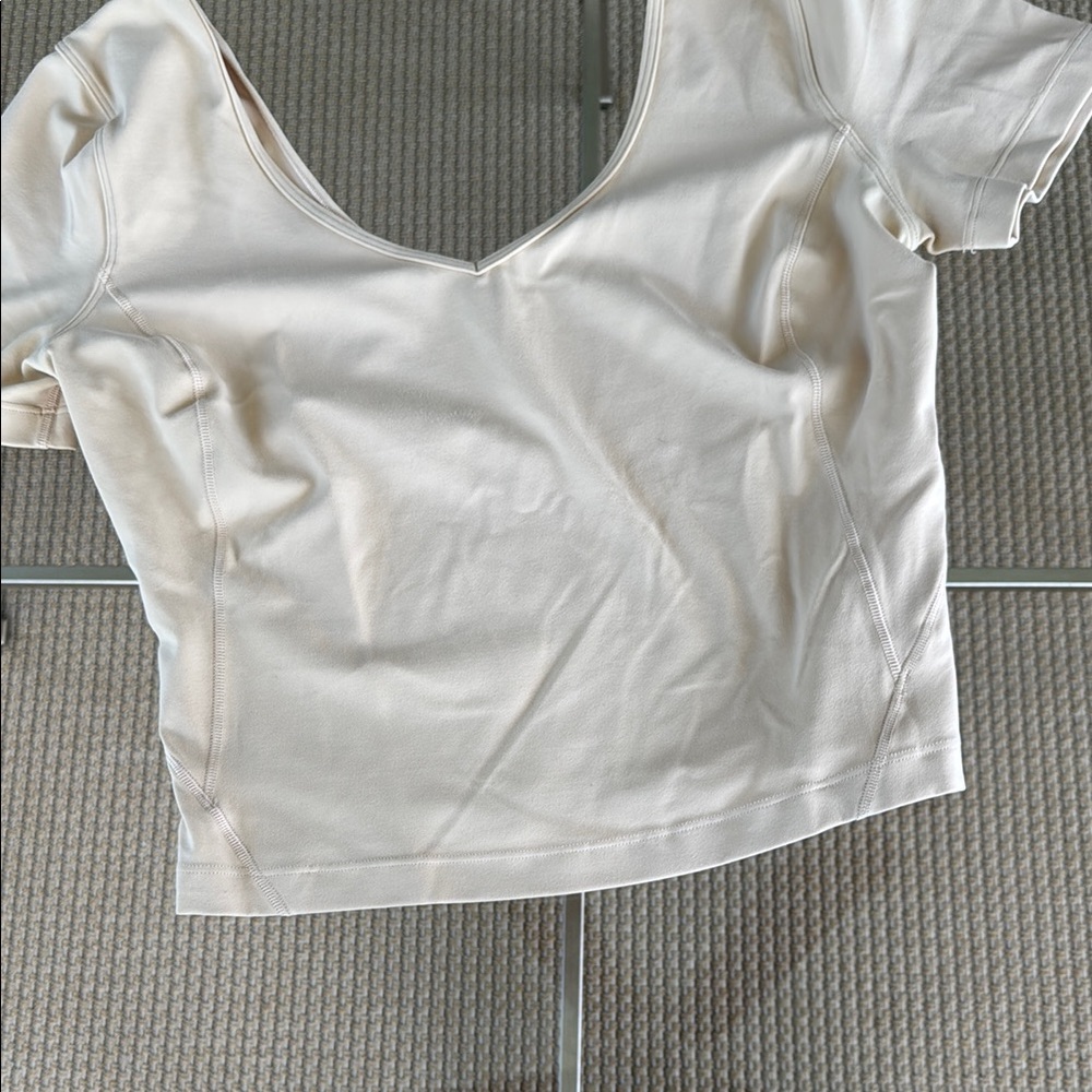 Women top